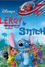 Watch Leroy & Stitch Sockshare