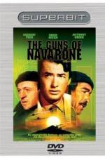 Watch The Guns of Navarone Sockshare