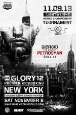 Watch Glory 12 New York Sockshare