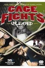Watch Cage Fights Unleashed Sockshare
