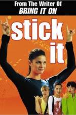 Watch Stick It Sockshare