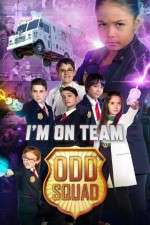 Watch Odd Squad: The Movie Sockshare