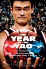 Watch The Year of the Yao Sockshare