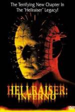 Watch Hellraiser: Inferno Sockshare