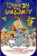 Watch Raggedy Ann & Andy: A Musical Adventure Sockshare