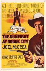 Watch The Gunfight at Dodge City Sockshare