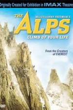 Watch IMAX - The Alps Climb Of Your Life Sockshare