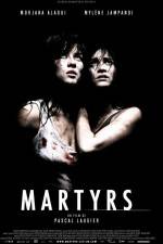 Watch Martyrs Sockshare