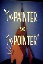 Watch The Painter and the Pointer Sockshare