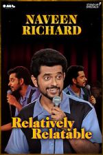 Watch Relatively Relatable by Naveen Richard Sockshare