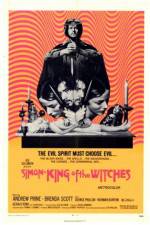 Watch Simon King of the Witches Sockshare