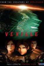 Watch Vexille (Bekushiru: 2077 Nihon sakoku) Sockshare