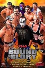 Watch TNA Bound for Glory Sockshare