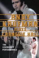 Watch Andy Kaufman Plays Carnegie Hall Sockshare