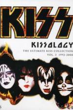 Watch KISSology The Ultimate KISS Collection Vol 2 1978-1991 Sockshare