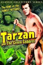 Watch Tarzan and the Green Goddess Sockshare