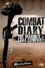 Watch Combat Diary: The Marines of Lima Company Sockshare