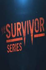 Watch WWE Survivor Series Sockshare