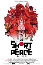 Watch Short Peace Sockshare