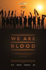 Watch We Are Blood Sockshare