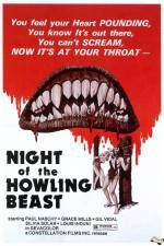 Watch Night of the Howling Beast Sockshare