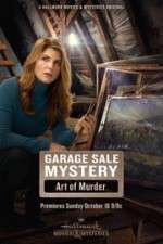 Watch Garage Sale Mystery: The Art of Murder Sockshare