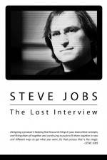 Watch Steve Jobs The Lost Interview Sockshare