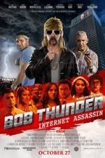 Watch Bob Thunder: Internet Assassin Sockshare