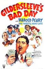 Watch Gildersleeve\'s Bad Day Sockshare