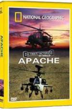 Watch National Geographic: Megafactories - Apache Helicopter Sockshare