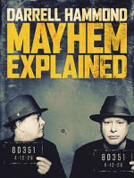 Watch Darrell Hammond: Mayhem Explained (TV Special 2018) Sockshare