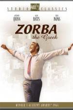 Watch Zorba the Greek Sockshare