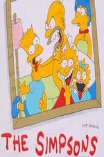 Watch The Simpsons: Family Portrait Sockshare