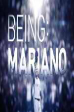 Watch Being Mariano Sockshare