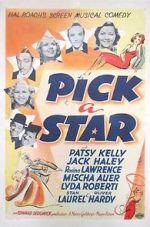 Watch Pick a Star Sockshare