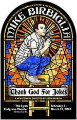 Watch Mike Birbiglia: Thank God for Jokes Sockshare