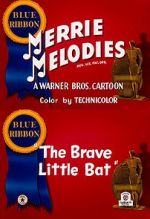 Watch The Brave Little Bat (Short 1941) Sockshare