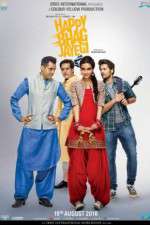 Watch Happy Bhaag Jayegi Sockshare