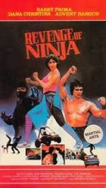 Watch Revenge of the Ninja Sockshare