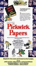 Watch The Pickwick Papers Sockshare