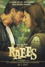 Watch Raees Sockshare