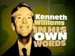 Watch Kenneth Williams: In His Own Words (TV Short 2006) Sockshare