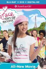 Watch Grace Stirs Up Success Sockshare