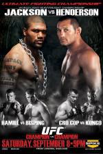 Watch UFC 75 Champion vs Champion Sockshare