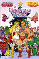 Watch He-Man and She-Ra: A Christmas Special Sockshare