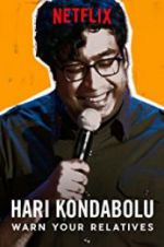 Watch Hari Kondabolu: Warn Your Relatives Sockshare