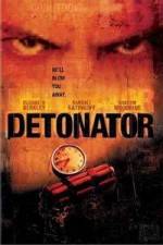 Watch Detonator Sockshare