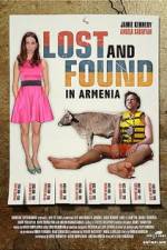 Watch Lost and Found in Armenia Sockshare