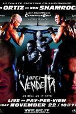 Watch UFC 40 Vendetta Sockshare