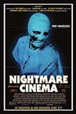 Watch Nightmare Cinema Sockshare